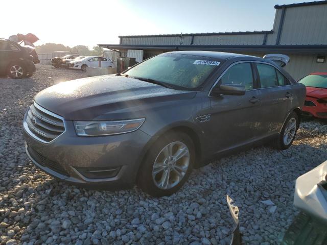 FORD TAURUS 2013 1fahp2h83dg213869