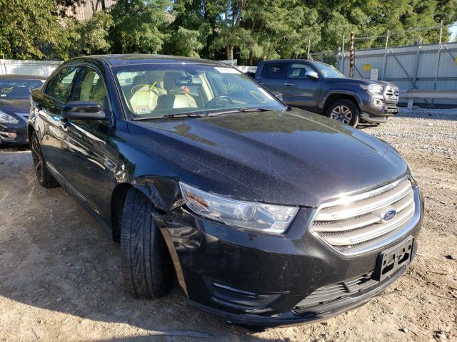 FORD TAURUS SEL 2014 1fahp2h83eg114714