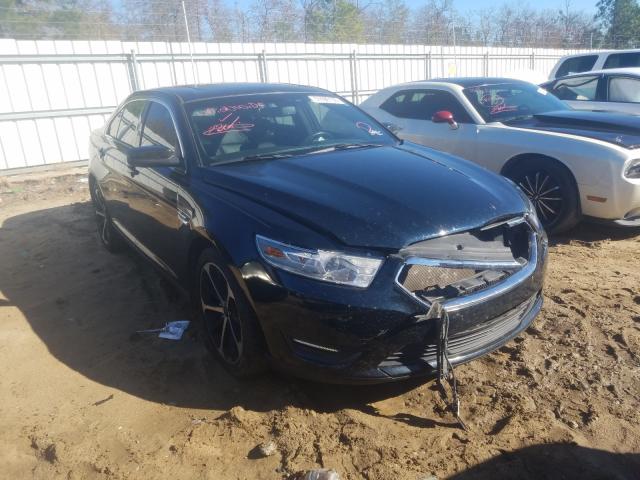 FORD TAURUS SEL 2014 1fahp2h83eg133845