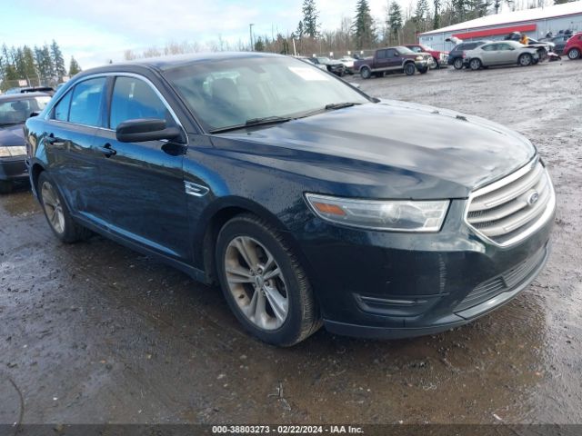 FORD TAURUS 2014 1fahp2h83eg141086