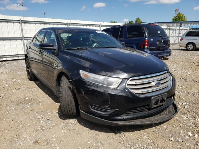 FORD TAURUS SEL 2014 1fahp2h83eg142206