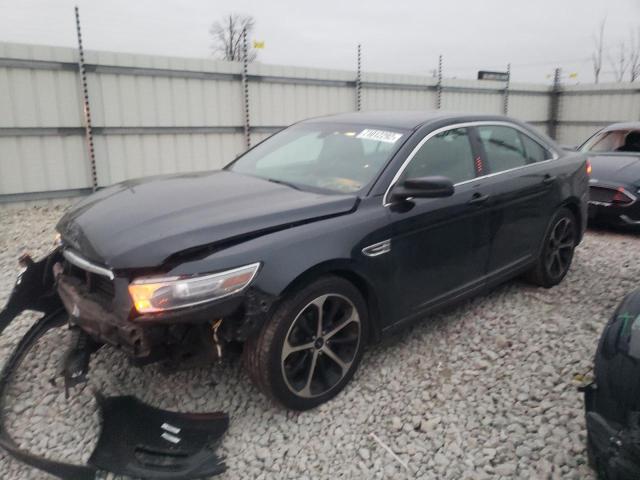 FORD TAURUS SEL 2014 1fahp2h83eg142223