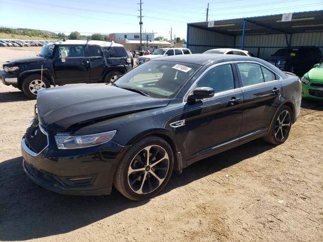 FORD TAURUS SEL 2014 1fahp2h83eg148071