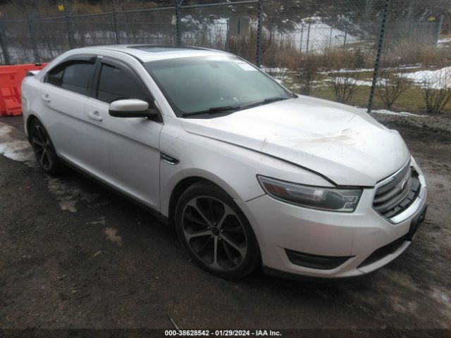 FORD TAURUS 2014 1fahp2h83eg151844