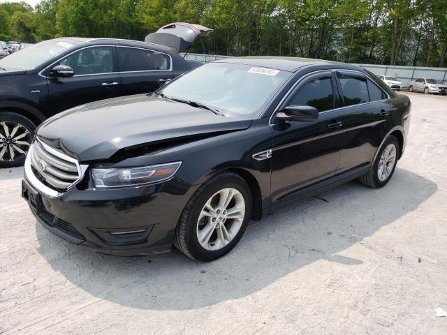 FORD TAURUS SEL 2014 1fahp2h83eg166506