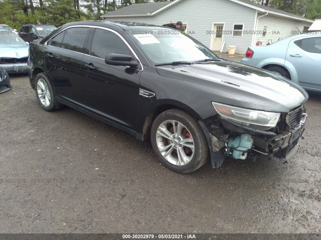 FORD TAURUS 2014 1fahp2h83eg171138