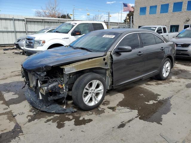 FORD TAURUS SEL 2015 1fahp2h83fg103424