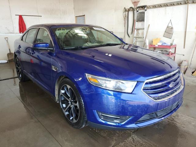 FORD TAURUS SEL 2015 1fahp2h83fg112897