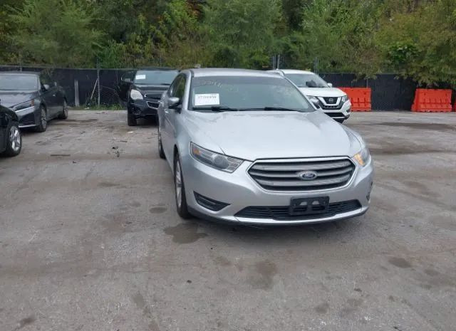 FORD TAURUS 2015 1fahp2h83fg122619