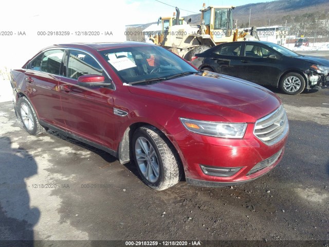 FORD TAURUS 2015 1fahp2h83fg137430