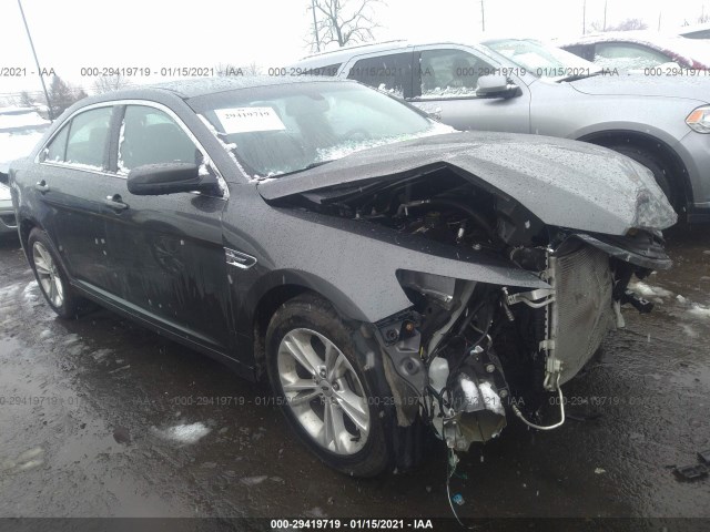 FORD TAURUS 2015 1fahp2h83fg148752