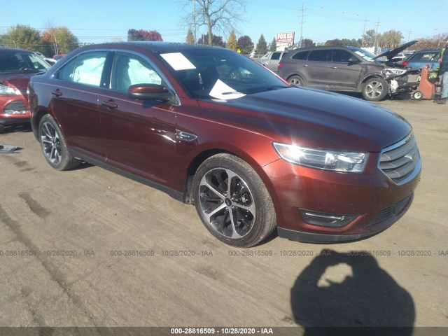 FORD TAURUS 2015 1fahp2h83fg157631