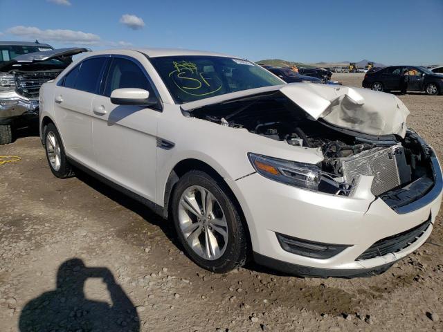 FORD TAURUS SEL 2015 1fahp2h83fg164966