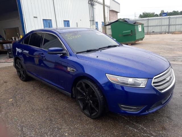 FORD TAURUS SEL 2015 1fahp2h83fg165504