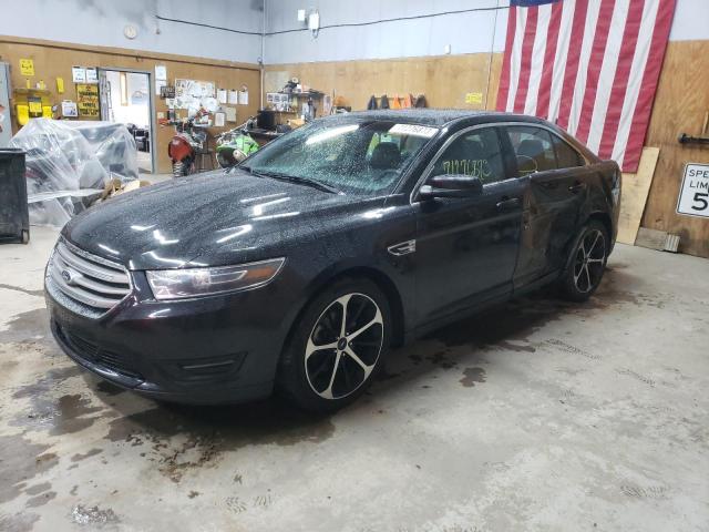 FORD TAURUS 2015 1fahp2h83fg165812