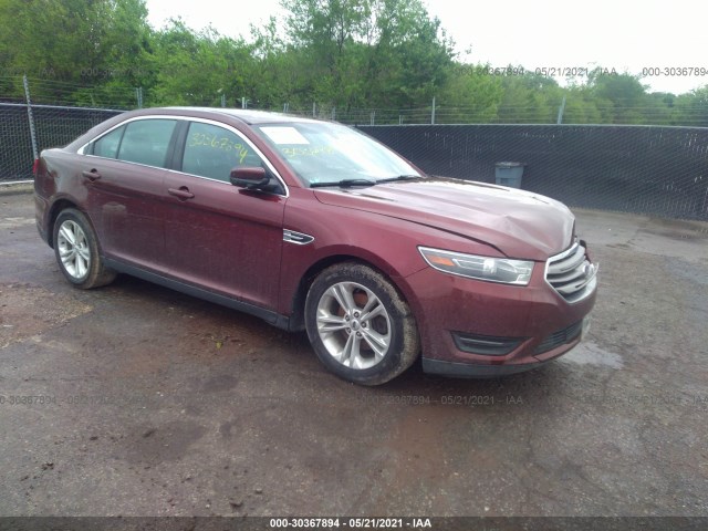 FORD TAURUS 2015 1fahp2h83fg169973