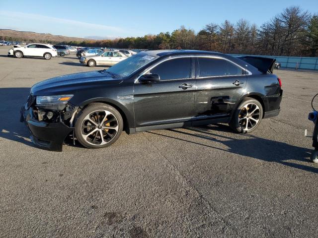 FORD TAURUS SEL 2015 1fahp2h83fg172176