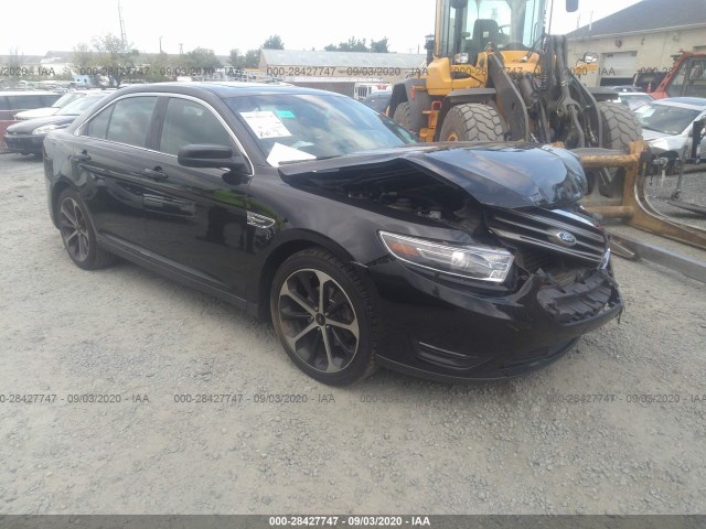 FORD TAURUS 2015 1fahp2h83fg195697