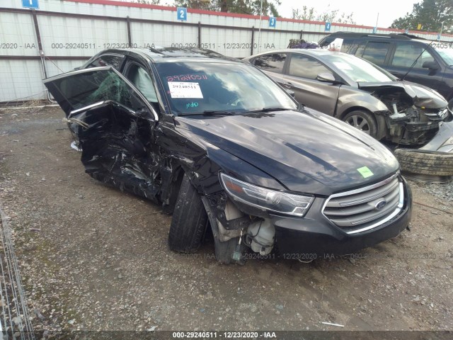 FORD TAURUS 2015 1fahp2h83fg206892