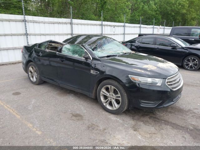 FORD TAURUS 2016 1fahp2h83gg102341