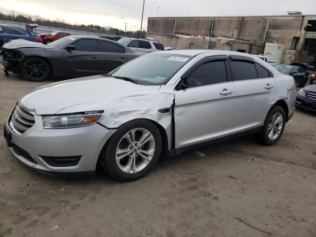 FORD TAURUS SEL 2016 1fahp2h83gg106650