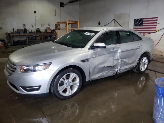 FORD TAURUS SEL 2016 1fahp2h83gg115882