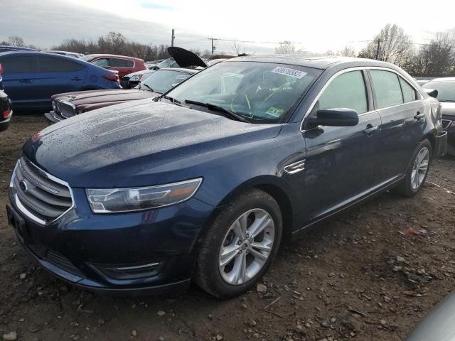 FORD TAURUS SEL 2016 1fahp2h83gg122184