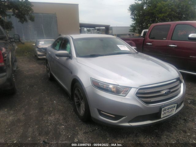 FORD TAURUS 2016 1fahp2h83gg138529