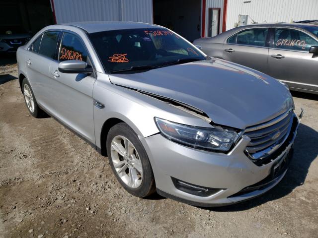 FORD TAURUS SEL 2016 1fahp2h83gg139566