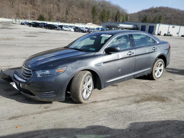 FORD TAURUS SEL 2016 1fahp2h83gg156108