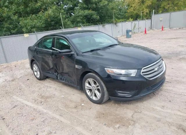 FORD TAURUS 2017 1fahp2h83hg105421