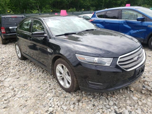 FORD TAURUS SEL 2017 1fahp2h83hg106178