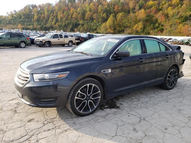 FORD TAURUS 2017 1fahp2h83hg112529