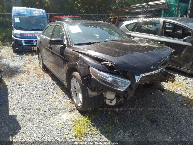 FORD TAURUS 2017 1fahp2h83hg134823