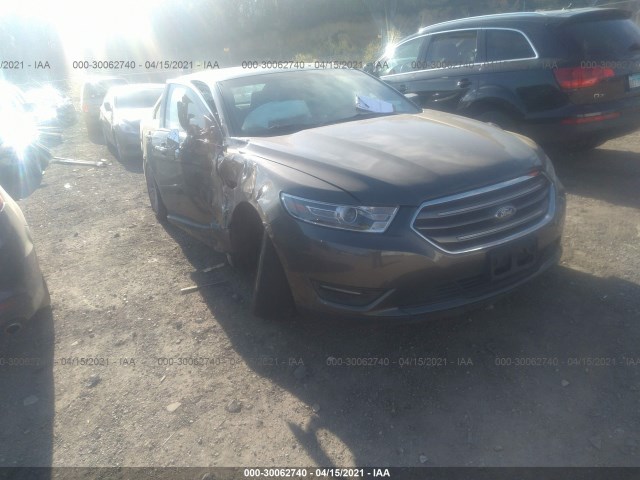 FORD TAURUS 2017 1fahp2h83hg144588