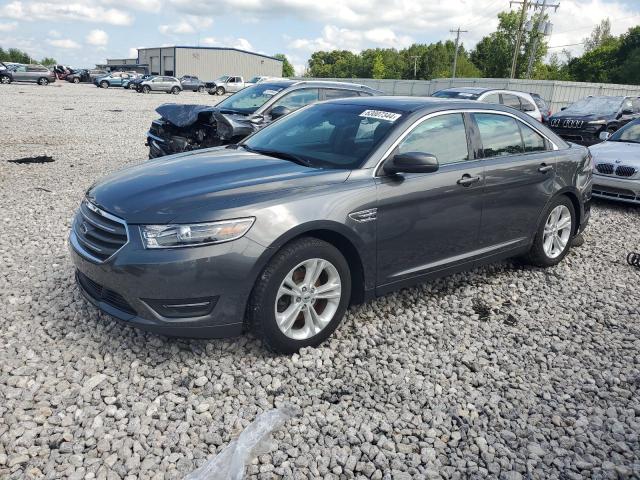 FORD TAURUS 2018 1fahp2h83jg104145