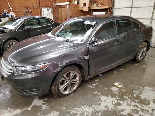 FORD TAURUS SEL 2018 1fahp2h83jg111371