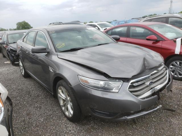 FORD TAURUS SEL 2013 1fahp2h84dg119760