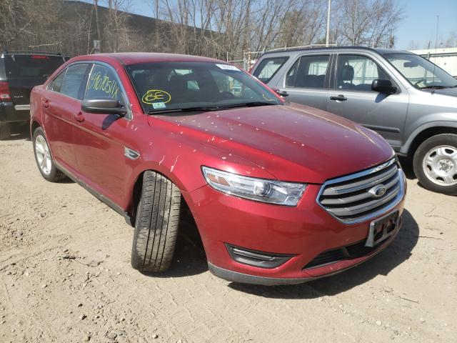 FORD TAURUS SEL 2013 1fahp2h84dg121654