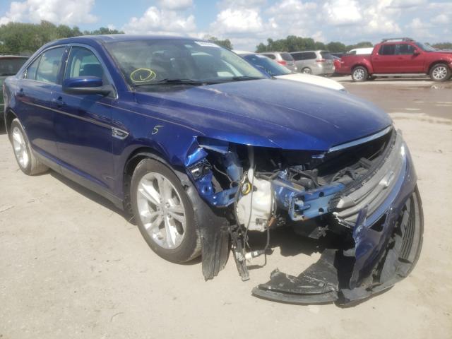 FORD TAURUS SEL 2013 1fahp2h84dg146182