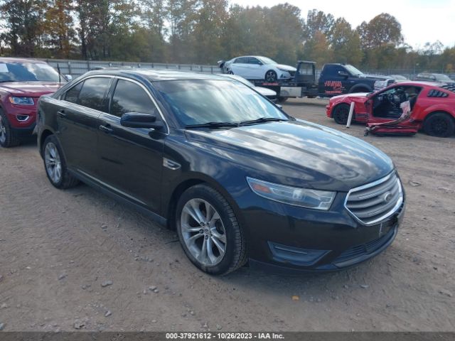 FORD TAURUS 2013 1fahp2h84dg147381