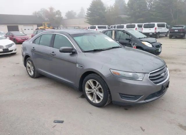 FORD TAURUS 2013 1fahp2h84dg155318