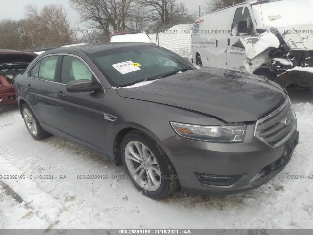 FORD TAURUS 2013 1fahp2h84dg155495