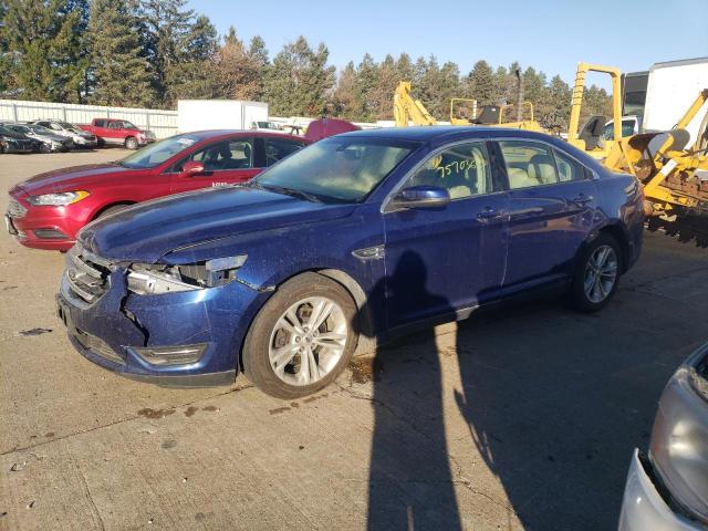 FORD TAURUS 2013 1fahp2h84dg169896