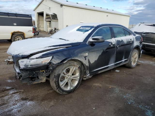 FORD TAURUS 2013 1fahp2h84dg171633