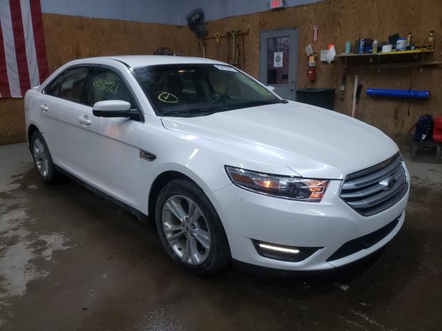 FORD TAURUS SEL 2013 1fahp2h84dg171793