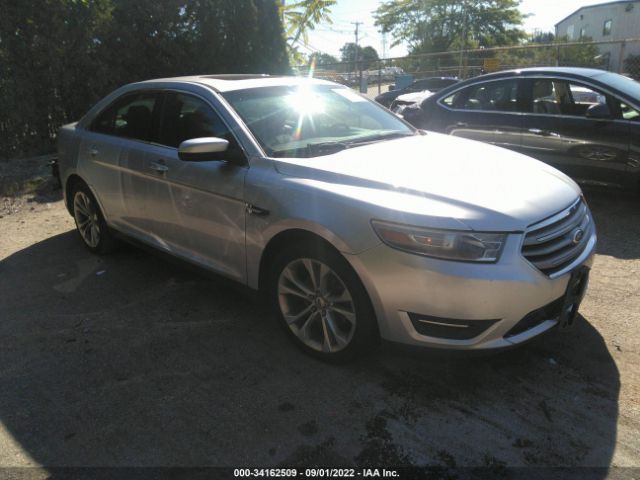 FORD TAURUS 2013 1fahp2h84dg173351