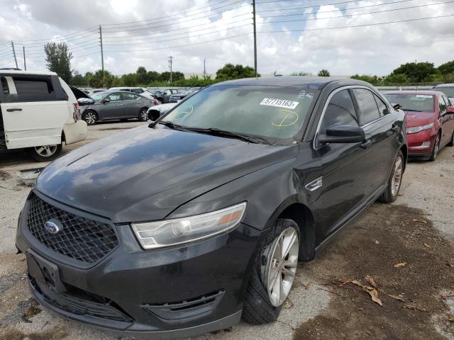 FORD TAURUS SEL 2013 1fahp2h84dg181367