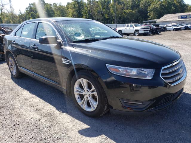 FORD TAURUS SEL 2013 1fahp2h84dg185127