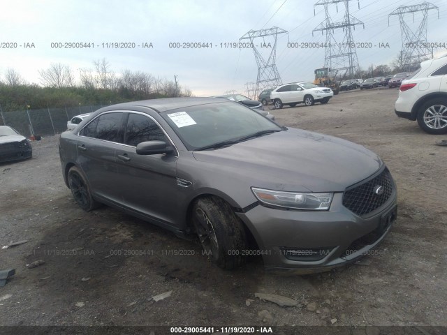 FORD TAURUS 2013 1fahp2h84dg189033